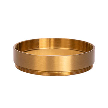 Gold Ring to Suit Nella Surface Mounted Downlights